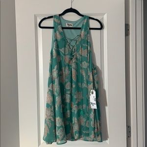 Show me your mumu dress NWT